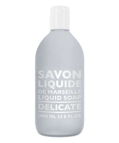 Liquid soap delicate refill 1 l - Compagnie De Provence - Modalova