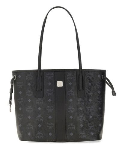 Reversible Tote bag - MCM - Modalova