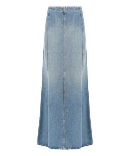 Shaquille Maxi skirt - Haikure - Modalova