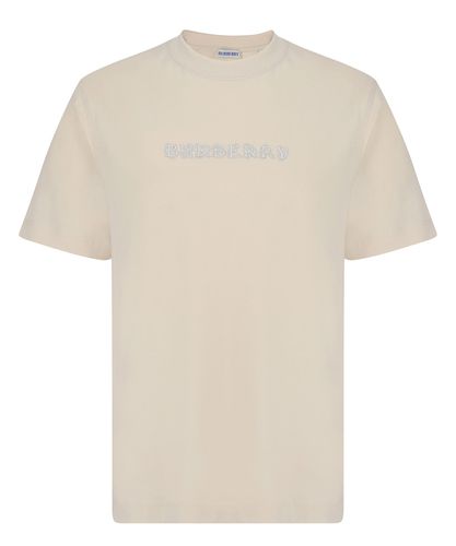 T-shirt - Burberry - Modalova