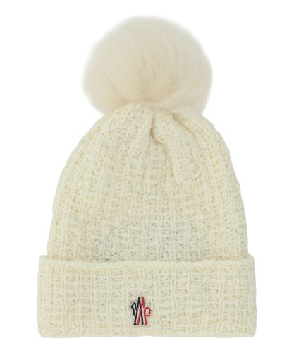 Beanie - Moncler Grenoble - Modalova