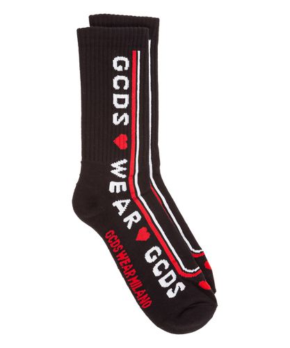 Love GCDS socks - GCDS - Modalova
