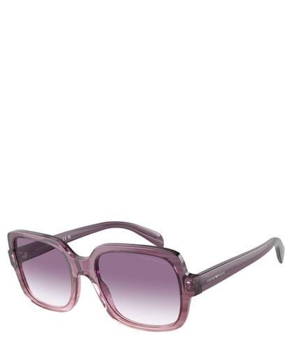 Sunglasses 4195 SOLE - Emporio Armani - Modalova