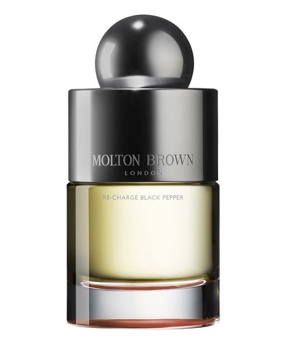 Re-Charge Black Pepper eau de toilette 100 ml - Molton Brown - Modalova