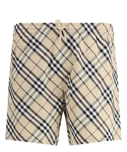 Badehose - Burberry - Modalova