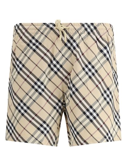 Swim shorts - Burberry - Modalova