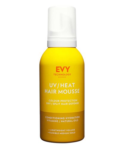 UV/Heat hair mousse 150 ml - EVY Technology - Modalova