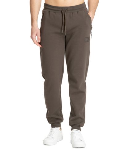 Sweatpants - EA7 Emporio Armani - Modalova