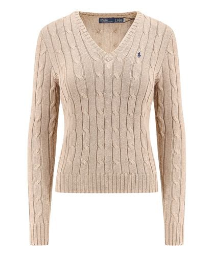 Sweater - Polo Ralph Lauren - Modalova