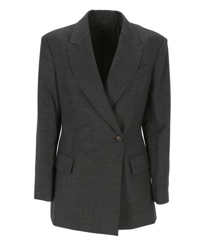 Blazer - Brunello Cucinelli - Modalova