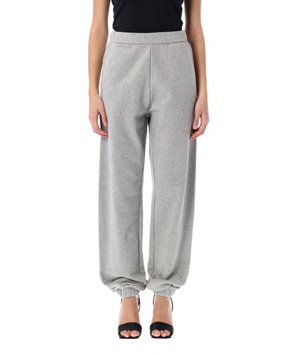 Sweatpants - The Attico - Modalova