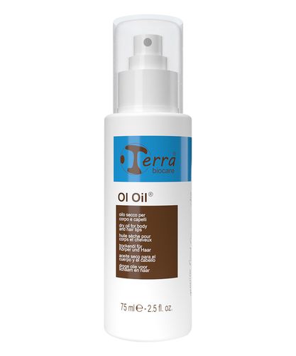 Ol Oil - Dry oil for body and hair 75 ml - BeC Natura - Modalova