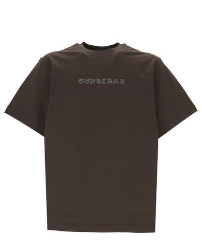 T-shirt - Burberry - Modalova