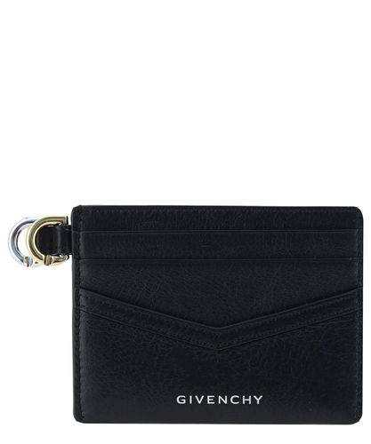 Voyou Wallet - Givenchy - Modalova