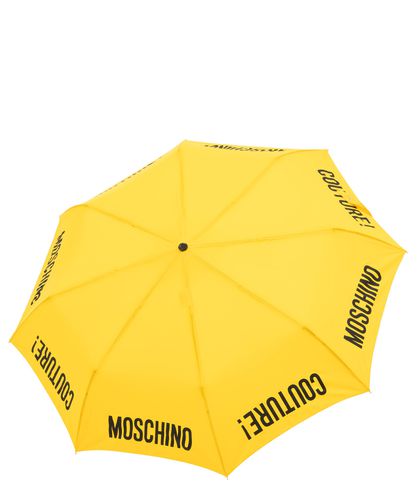 Ombrello openclose couture! - Moschino - Modalova