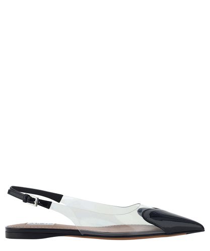 Le Coeur Ballet flats - Alaïa - Modalova