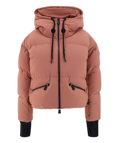 Allesaz daunenjacke - Moncler Grenoble - Modalova