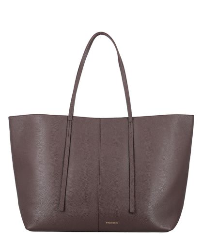 Shopping bag abilla east west - By Malene Birger - Modalova