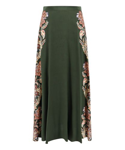 Maxi skirt - Etro - Modalova