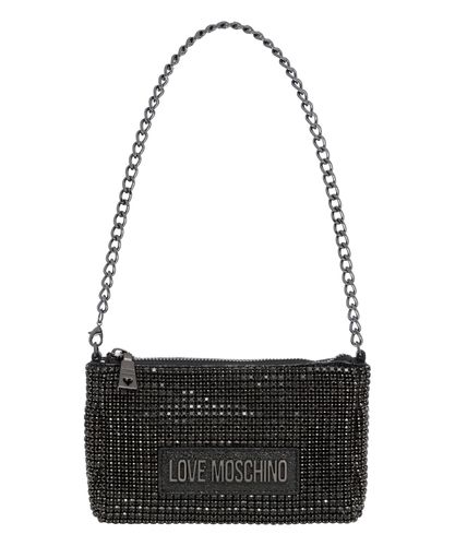 Borsa a spalla - Love Moschino - Modalova