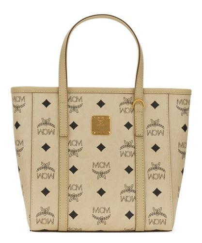 Mini Handbag - MCM - Modalova