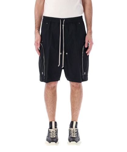 Bauhaus Bela Shorts - Rick Owens - Modalova