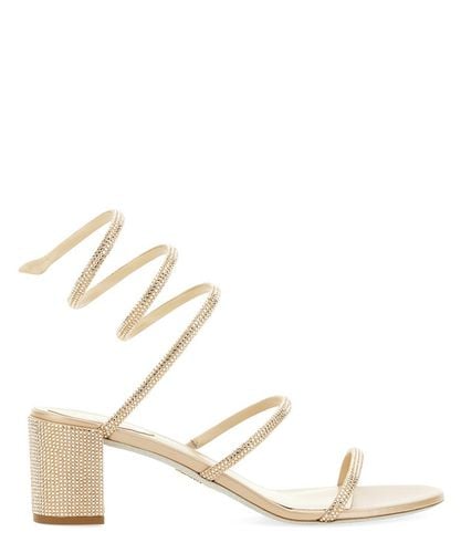 Cleo Heeled sandals - Rene Caovilla - Modalova