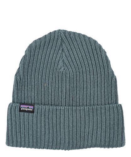 Fisherman Rolled Beanie - Patagonia - Modalova