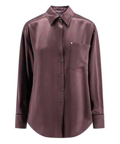 Ciotola Shirt - Pinko - Modalova