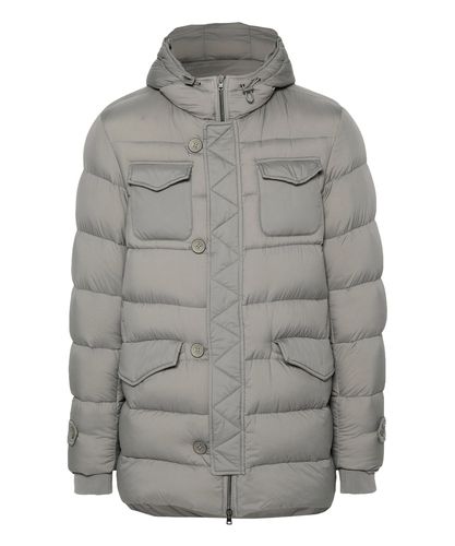 Down jacket - Herno - Modalova