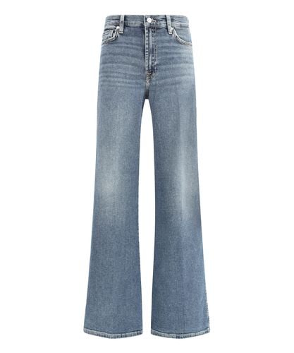 Lotta Bay Jeans - 7 For All Mankind - Modalova