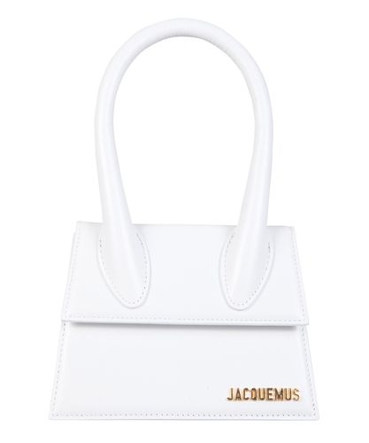 Borsa a mano le chiquito medium - Jacquemus - Modalova