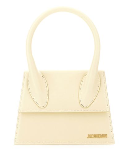 Le Chiquito Grand Handbag - Jacquemus - Modalova