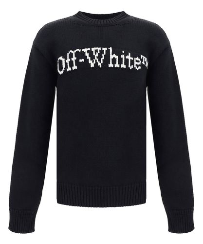 Big Bookish Sweater - Off-White - Modalova