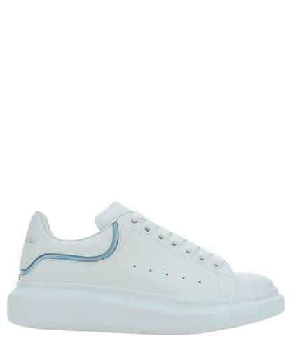 Oversize Sneakers - Alexander McQueen - Modalova