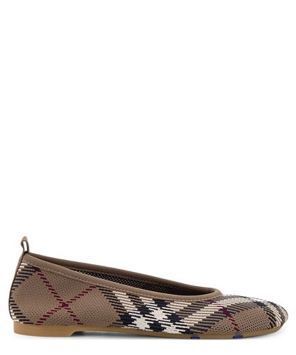 Ballerine baby - Burberry - Modalova