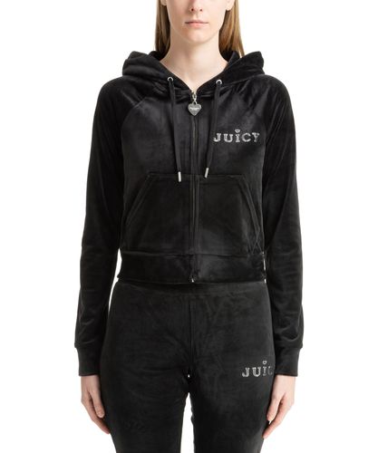 Madison Hoodie - Juicy Couture - Modalova