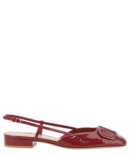 VLOGO Ballet flats - Valentino Garavani - Modalova