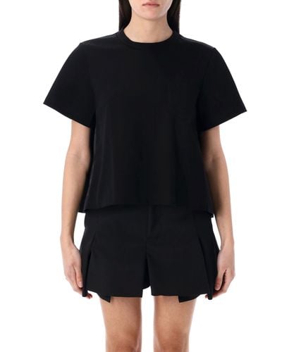 T-shirt - Sacai - Modalova