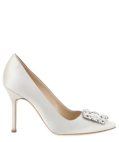 Pumps hangisi - Manolo Blahnik - Modalova