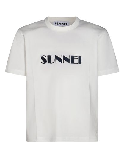 T-shirt - SUNNEI - Modalova