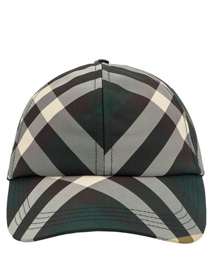 Cap - Burberry - Modalova