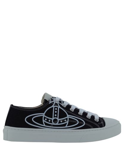 Plimsoll sneakers - Vivienne Westwood - Modalova