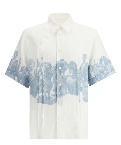 Short sleeve shirt - Givenchy - Modalova