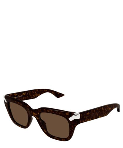 Sunglasses AM0439S - Alexander McQueen - Modalova