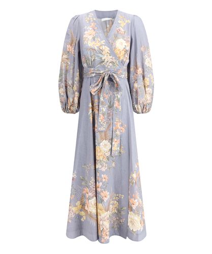 Tallow Midi dress - Zimmermann - Modalova