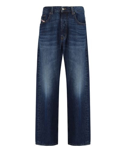 D-macs 09i27 Jeans - Diesel - Modalova