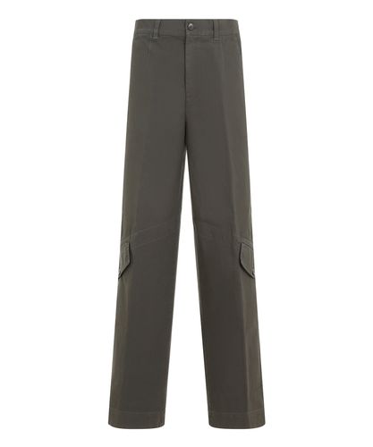 Paxford Trousers - Dries Van Noten - Modalova