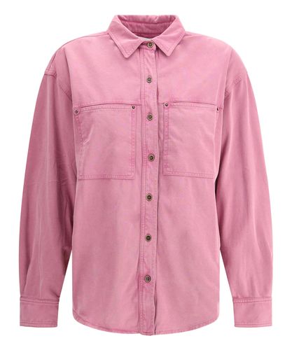 Camicia raquel - Marant Etoile - Modalova