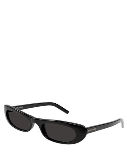 Sunglasses SL 557 SHADE - Saint Laurent - Modalova
